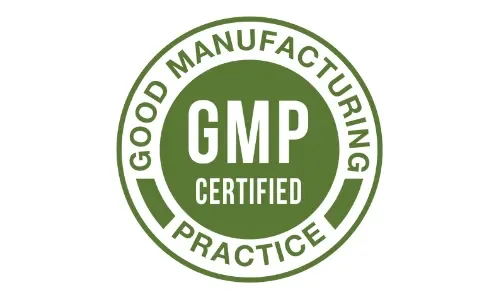 Audifort_gmp_certified