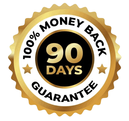 Audifort 90 Days_Money_Back_Guarantee